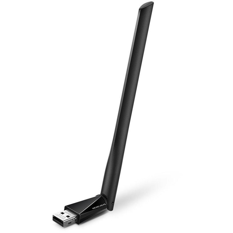Mercusys MU6H - Bezdrátový dual band USB adaptér