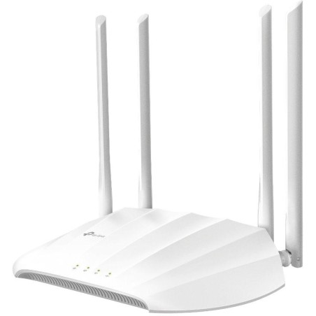 TP-Link TL-WA1201/ 802.11ac - wave2/n/a/b/g/ dual band / AP/AP Client/WDS/ 1xLAN/WAN - 1200 Mbps