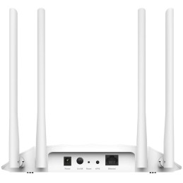 TP-Link TL-WA1201/ 802.11ac - wave2/n/a/b/g/ dual band / AP/AP Client/WDS/ 1xLAN/WAN - 1200 Mbps