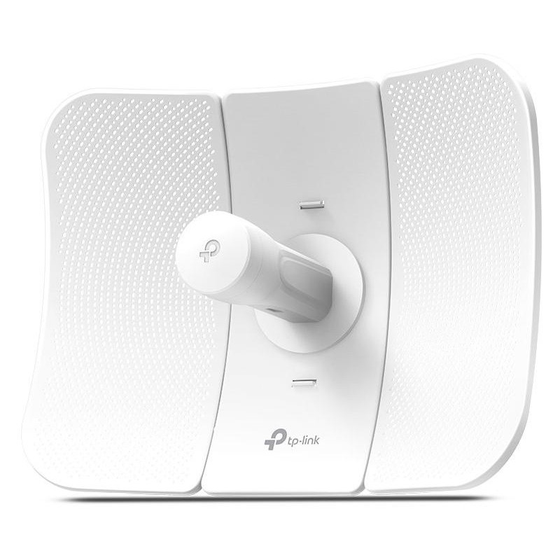 TP-Link CPE710 - Venkovní CPE anténa pro pásmo 5 GHz a šířku pásma 867 Mb/s se ziskem 23 dBi