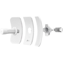 TP-Link CPE710 - Venkovní CPE anténa pro pásmo 5 GHz a šířku pásma 867 Mb/s se ziskem 23 dBi