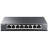 TP-Link TL-RP108GE - PoE Reversní Switch s 8 gigabitovými porty