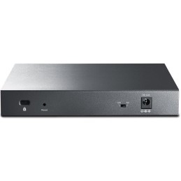 TP-Link TL-RP108GE - PoE Reversní Switch s 8 gigabitovými porty