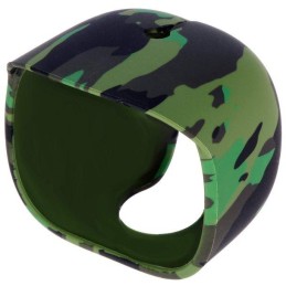 Imou by Dahua silikonový kryt FRS10-C-Imou by Dahua pro LOOC (IPC-C26E) camouflage