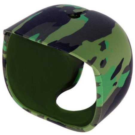 Imou by Dahua silikonový kryt FRS10-C-Imou by Dahua pro LOOC (IPC-C26E) camouflage