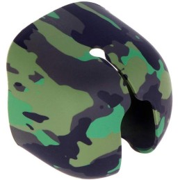 Imou by Dahua silikonový kryt FRS10-C-Imou by Dahua pro LOOC (IPC-C26E) camouflage