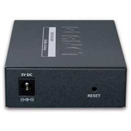 Planet MODBUS brána RS-422/485 na IP, 1x COM, 1x 100Base-FX/SFP, RTU/ACSII, -10~+60°C