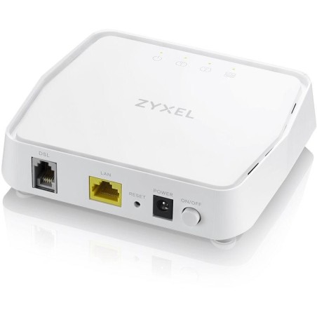 Zyxel VMG4005-B50A VDSL2 17a Bonding and 35b Single Line Bridge
