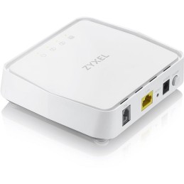 Zyxel VMG4005-B50A VDSL2 17a Bonding and 35b Single Line Bridge