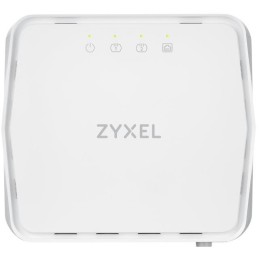 Zyxel VMG4005-B50A VDSL2 17a Bonding and 35b Single Line Bridge