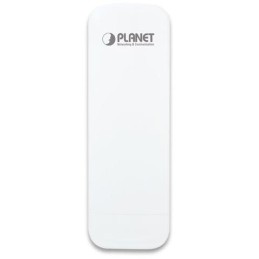 Planet WBS-512AC venkovní AP, 5GHz 802.11ac 900Mbps, WISP, 64 klientů, 14dBi antény, IP55