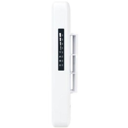 Planet WBS-512AC venkovní AP, 5GHz 802.11ac 900Mbps, WISP, 64 klientů, 14dBi antény, IP55