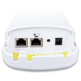 Planet WBS-512AC venkovní AP, 5GHz 802.11ac 900Mbps, WISP, 64 klientů, 14dBi antény, IP55