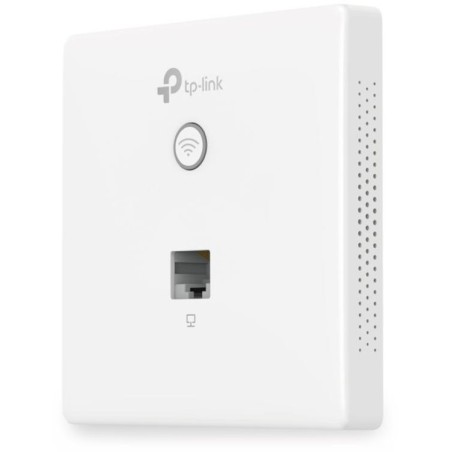 TP-Link EAP230-Wall - 300 + 867 Mbit/s nástěnný Dual Band Wi-Fi AP / 2x Gigabit RJ45
