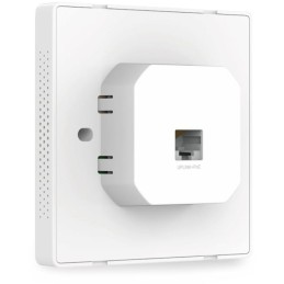 TP-Link EAP230-Wall - 300 + 867 Mbit/s nástěnný Dual Band Wi-Fi AP / 2x Gigabit RJ45