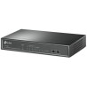 Przełącznik PoE TP-Link TL-SF1008LP/ 8-portowy / 4x PoE