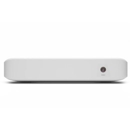 Ubiquiti UniFi Switch Lite 8 PoE - 8x GbE, 4x PoE+ (PoE budget 52W)