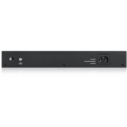 ZyXEL GS1900-24EP Smart Switch 24x Gigabit L2, 12x PoE