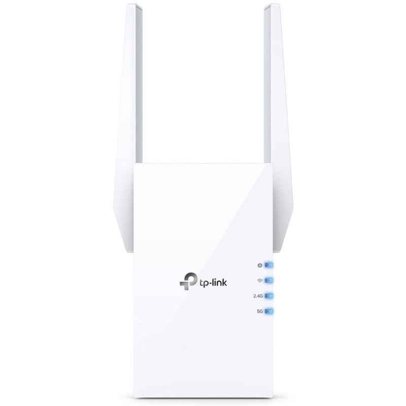 TP-Link RE605X - AX1800 Wi-Fi 6 Range Extender