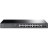 Przełącznik TP-Link TL-SG1428PE 28-portowy Gigabit Easy Smart z 24-portowym PoE+
