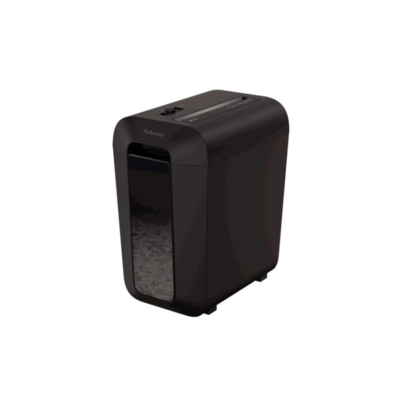 Niszczarka Fellowes LX 65