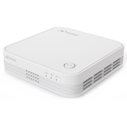 STRONG sada 2 ATRIA Wi-Fi Mesh Home Kit 1200/ Wi-Fi 802.11a/b/g/n/ac/ 1200 Mbit/s/ 2,4GHz a 5GHz/ 3x LAN/ bílý