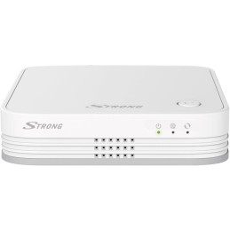 STRONG sada 2 ATRIA Wi-Fi Mesh Home Kit 1200/ Wi-Fi 802.11a/b/g/n/ac/ 1200 Mbit/s/ 2,4GHz a 5GHz/ 3x LAN/ bílý