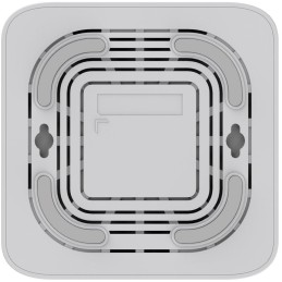 STRONG sada 2 ATRIA Wi-Fi Mesh Home Kit 1200/ Wi-Fi 802.11a/b/g/n/ac/ 1200 Mbit/s/ 2,4GHz a 5GHz/ 3x LAN/ bílý