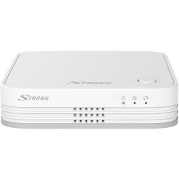 STRONG doplněk sady Wi-Fi Mesh Home Kit 1200 ADD-ON/ Wi-Fi 802.11a/b/g/n/ac/ 1200 Mbit/s/ 2,4GHz a 5GHz/ 3x LAN/ bílý