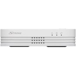 STRONG doplněk sady Wi-Fi Mesh Home Kit 1200 ADD-ON/ Wi-Fi 802.11a/b/g/n/ac/ 1200 Mbit/s/ 2,4GHz a 5GHz/ 3x LAN/ bílý