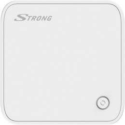 STRONG doplněk sady Wi-Fi Mesh Home Kit 1200 ADD-ON/ Wi-Fi 802.11a/b/g/n/ac/ 1200 Mbit/s/ 2,4GHz a 5GHz/ 3x LAN/ bílý