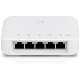 Ubiquiti UniFi Switch Flex - 5x GbE, 1x PoE++ In, 4x PoE Out, venkovní - sada 3ks