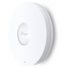 TP-Link EAP660 HD stropní Dual Band Wi-FI 6 AP/ 1x 10/100/2500 Mbps RJ45/ 802.11ac/ax/n/a/b/g/ 2402+1148 Mbps