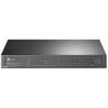TP-Link TL-SG2008P - JetStream 8-portowy gigabitowy inteligentny przełącznik/ 4x PoE+