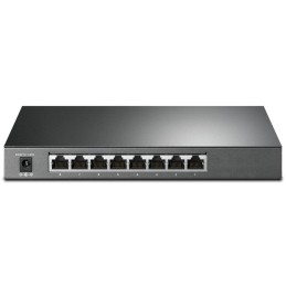 TP-Link TL-SG2008P - JetStream 8-Port Gigabit Smart Switch/ 4x PoE+