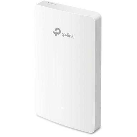 TP-Link EAP235-Wall - 300 + 867 Mbit/s nástěnný Dual Band Wi-Fi AP / Uplink 1x Gigabit RJ45, Downlink 3x Gigabit RJ45