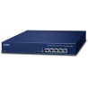 Planet VR-300 Enterprise router/firewall VPN/VLAN/QoS/HA/AP kontrolér, 2xWAN(SD-WAN), 3xLAN