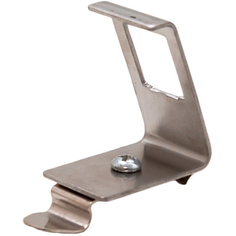 XtendLan držák pro 1 keystone do DIN Lišty