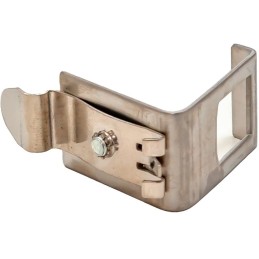 XtendLan držák pro 1 keystone do DIN Lišty