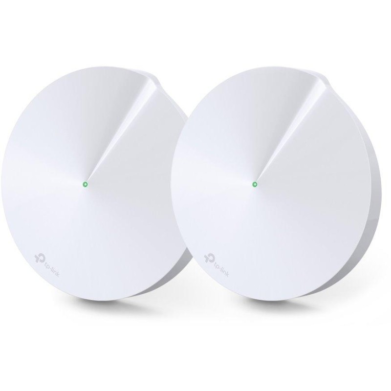 TP-Link Deco M5 - Deco Wi-Fi pro celý dům (2-Pack)