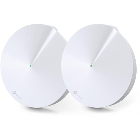 TP-Link Deco M5 - Deco Wi-Fi pro celý dům (2-Pack)