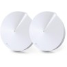 TP-Link Deco M5 - Dekoracja Wi-Fi dla całego domu (2 sztuki)