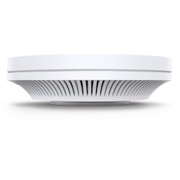 TP-Link EAP620 HD stropní Dual Band Wi-FI 6 AP/ 1x 10/100/1000 Mbps RJ45/ 802.11ac/ax/n/a/b/g/ 1201+574 Mbps