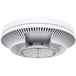 TP-Link EAP620 HD stropní Dual Band Wi-FI 6 AP/ 1x 10/100/1000 Mbps RJ45/ 802.11ac/ax/n/a/b/g/ 1201+574 Mbps