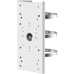 HiLook Powered by HIKVISION/ HIA-B301/ Vertical pole mount