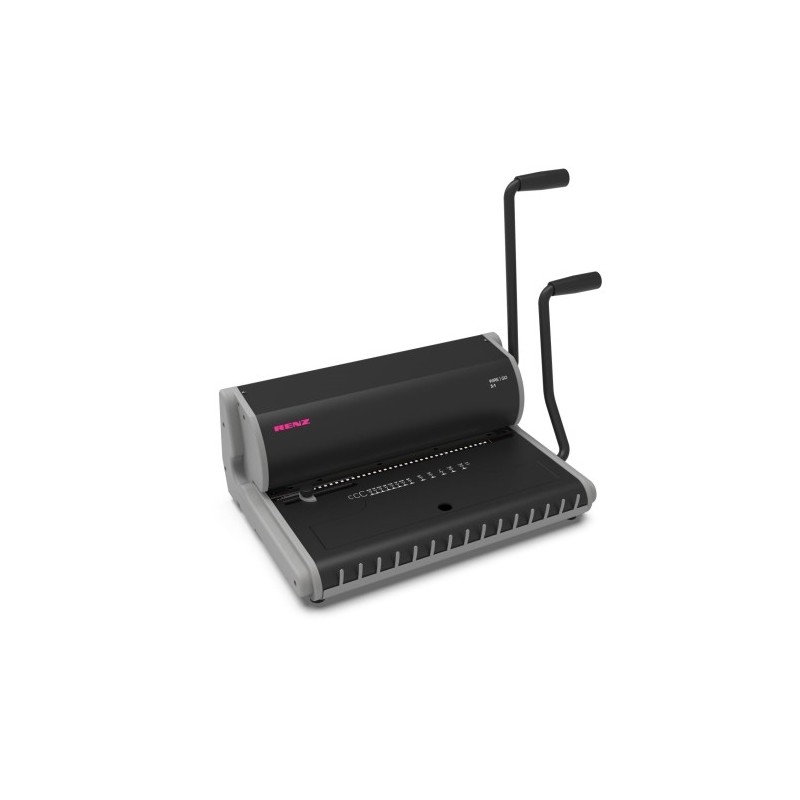 Renz WireGO 21 Binder