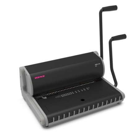 Oprawa Renz WireGO 21