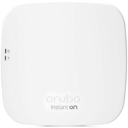HPE Aruba Instant On AP12 (RW) 3x3 11ac Wave2 Indoor Access Point