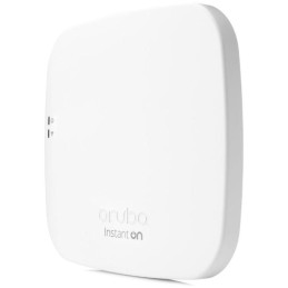 HPE Aruba Instant On AP12 (RW) 3x3 11ac Wave2 Indoor Access Point