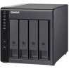 QNAP TR-004 expansion unit for PC or QNAP NAS (4x SATA / 1x USB 3.0 Type-C)